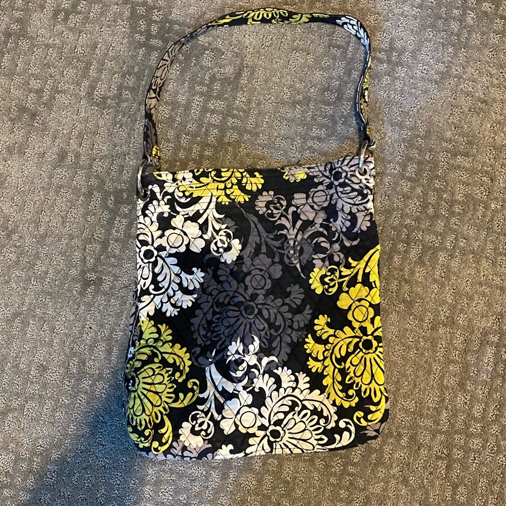 Vera Bradley tote bag